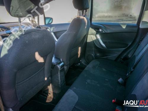 Used Parts CITROËN C3 II (SC_)  1.6 VTi 120  1698409