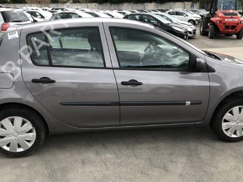 Climate control RENAULT CLIO III (BR0/1, CR0/1) 1.5 dCi (C/BR0G, C/BR1G) | BP29589295I5 - Image 17