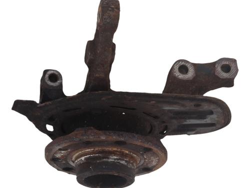 Used Right front steering knuckle Right front steering knuckle OPEL MERIVA A MPV (X03) 1.7 CDTI (E75) (100 hp) 40202525 40202525