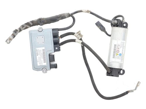 Elektronisk modul PEUGEOT 508 SW I (8E_) 1.6 HDi (115 hp) 31290654