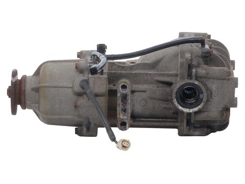 Rear differential SUZUKI SX4 (EY, GY) 1.9 DDiS 4x4 (RW419D) | BP28445783M24 - Image 2