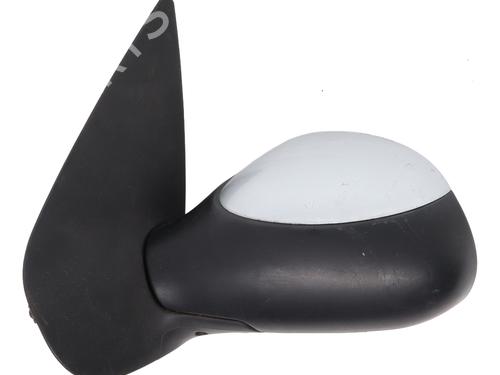 Left mirror PEUGEOT 206 SW (2E/K) 2.0 HDi | BP20179682C26 