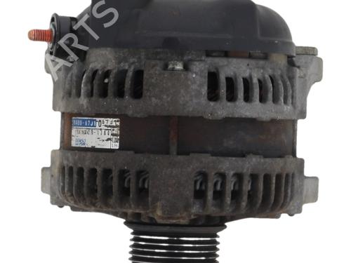 Used Alternator Alternator 39506500 39506500
