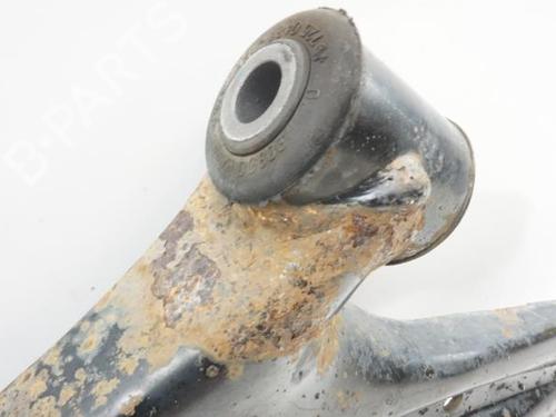 Used Left front suspension arm FORD FIESTA VI (CB1, CCN) 1.6 TDCi (95 hp) 18185623
