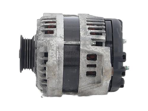 Alternator CHEVROLET AVEO / KALOS Hatchback (T250, T255) 1.2 LPG | BP22700484M7 