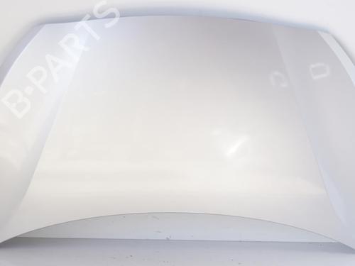 Hood HYUNDAI i20 I (PB, PBT) 1.1 CRDi | BP18187163C1