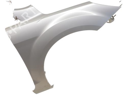 Used Right front fenders FORD FOCUS II Turnier (DA_, FFS, DS) 1.6 TDCi (90 hp) 22554939