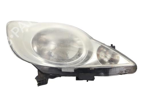 Used Right headlight PEUGEOT 107 (PM_, PN_) 1.0 (68 hp) 27501179