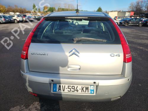 Starter CITROËN C4 I (LC_) 1.6 HDi | BP31648932M8 - Image 16