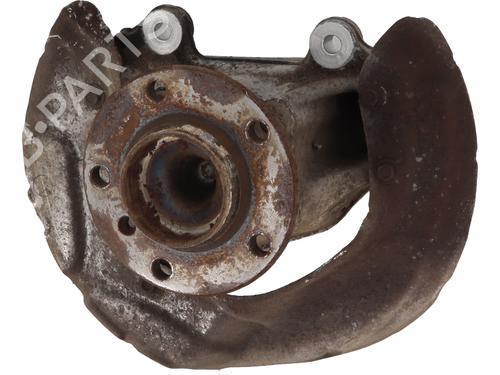 Right front steering knuckle BMW 3 (F30, F80)  | BP19500470M26 