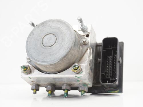 Used ABS pump DACIA DUSTER (HS_) 1.5 dCi (86 hp) 18176182