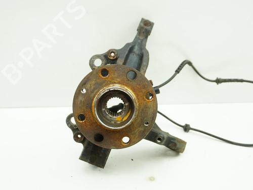 Venstre Styrespindel lagerhus OPEL CORSA D (S07) 1.3 CDTI (L08, L68) (90 hp) 18178187