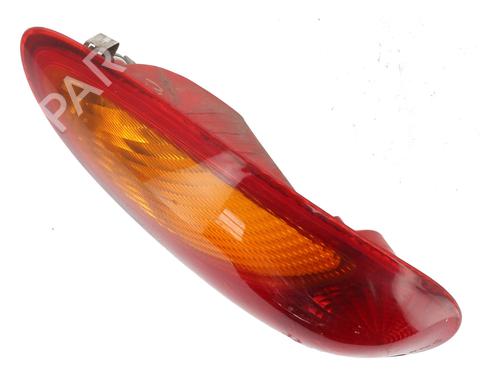 Used Left taillight Left taillight CHRYSLER PT CRUISER (PT_) 2.2 CRD (121 hp) 27096944 27096944