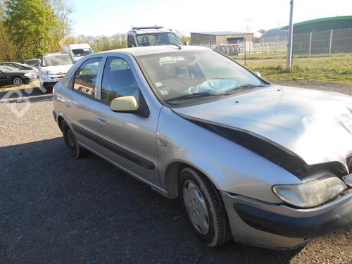 Switch CITROËN XSARA (N1) 2.0 HDi 90 | BP18179377I30 