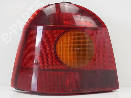 Left taillight RENAULT TWINGO I (C06_) 1.2 (C063, C064) | BP18176486C34 
