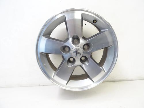 Used Rim PEUGEOT 4007 (VU_, VV_) 2.2 HDi (156 hp) 29317284