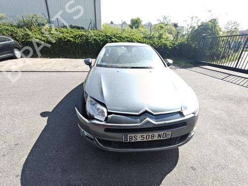 Left taillight CITROËN C5 III (RD_) 1.6 HDi 115 (RD9HRA, RD9HLA, RD9HL0) | BP39488937C34 - Image 9