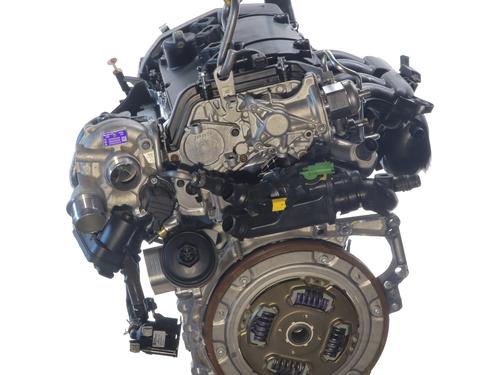 Engine PEUGEOT 408 II (FP_, F3_, FM_) Hybrid 225 (F3DGYT) | BP36166014M1 - Image 3