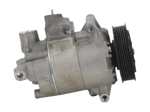 AC compressor VW PASSAT B7 Variant (365) 2.0 TDI | BP39727736M34 - Image 3