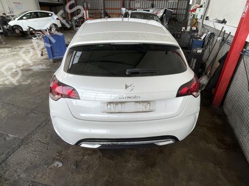 Tailgate CITROËN DS4 (NX_) 1.6 THP 200 9814359080