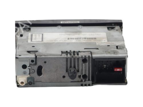 Used Radio Radio PEUGEOT 807 (EB_) 2.0 HDi (120 hp) 30535034 30535034