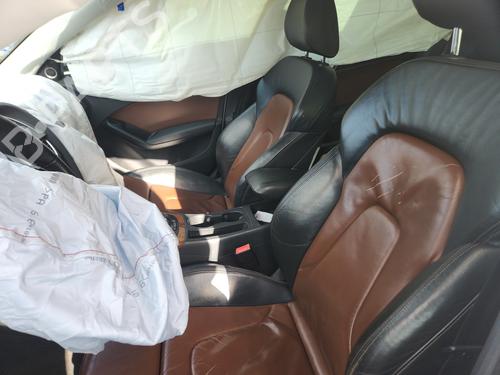 Left tailgate light AUDI A4 Allroad B8 (8KH) 3.0 TDI quattro | BP32066534C79 - Image 19