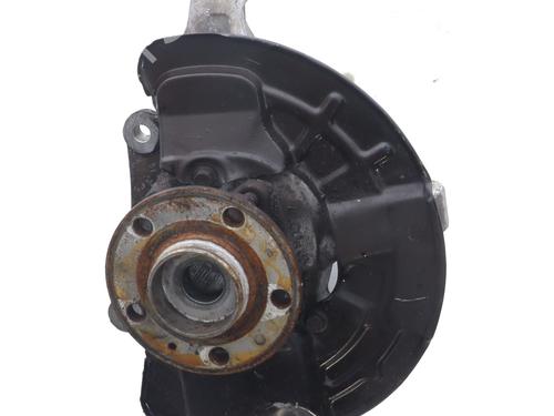 Used Left front steering knuckle VOLVO S60 I (384) 2.4 (140 hp) 32440553