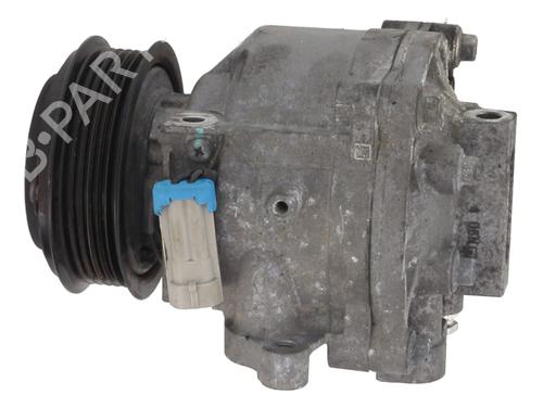 AC compressor CHEVROLET TRAX 1.4 AWD | BP36440692M34 - Image 4