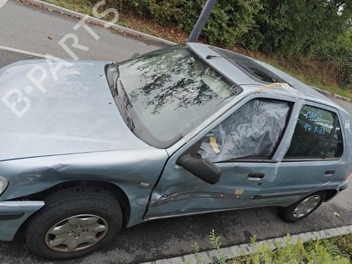 Right taillight PEUGEOT 106 II (1A_, 1C_) 1.4 i | BP22219865C35 