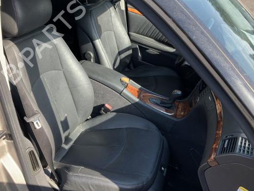 Climate control MERCEDES-BENZ E-CLASS (W211) E 280 CDI (211.020) | BP30478843I5  - Image 6