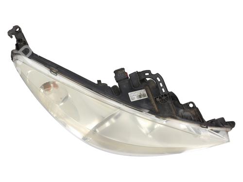 Right headlight PEUGEOT 207 (WA_, WC_) 1.4 HDi | BP27714010C29 