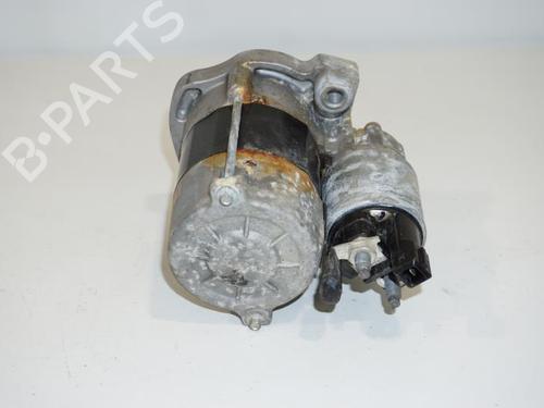 Used Starter PEUGEOT 308 SW II (LC_, LJ_, LR_, LX_, L4_) 1.2 THP 130 (131 hp) 18193328