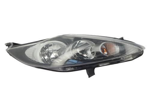 Right headlight FORD FIESTA VI (CB1, CCN) 1.25 | BP39419171C29 - Image 4