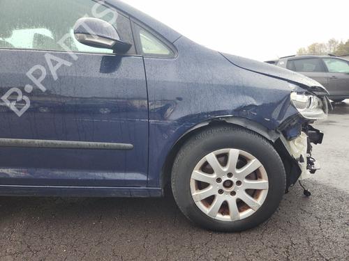 Engine VW GOLF PLUS V (5M1, 521) 2.0 FSI | BP30592269M1  - Image 15