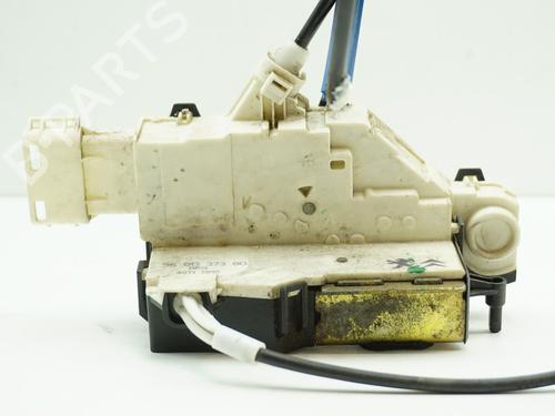 Used Rear left lock Rear left lock PEUGEOT 407 (6D_) 1.6 HDi 110 (6D9HZC, 6D9HYC) (109 hp) 18189091 18189091