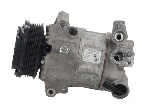 AC compressor FORD FIESTA VII (HJ, HF) 1.0 EcoBoost | BP30456668M34