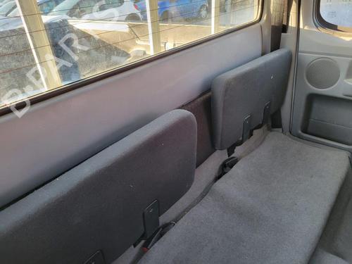 Used Parts FORD RANGER (ET) 2.5 TDCi 4x4 1699614