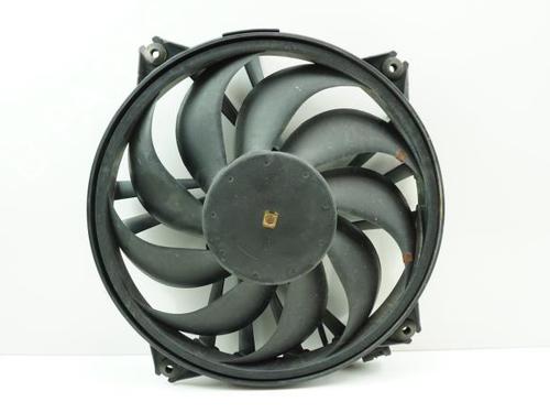 Køleventilator elektrisk CITROËN C4 Picasso I MPV (UD_) 1.6 HDi (109 hp) 18179039