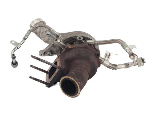 turbochargersupercharger-fiat-ducato-van-250_-2006-28826933 main image