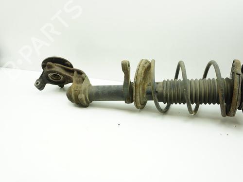 Used Left front shock absorber Left front shock absorber PEUGEOT 106 II (1A_, 1C_) 1.0 i (50 hp) 18185100 18185100