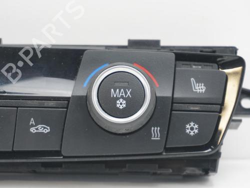 Climate control BMW 1 (F20) 116 i | BP18186931I5 