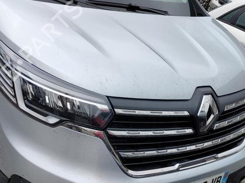 Front left panel RENAULT TRAFIC III Van (FG_) 2.0 dCi 130 (FGMY) | BP24537773C58  - Image 6