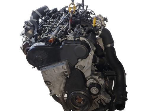 Engine SKODA FABIA II (542) 1.6 TDI | BP28798403M1 