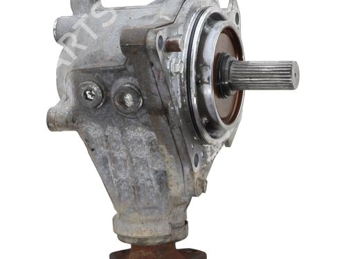 Used Transfer box Transfer box NISSAN QASHQAI I (J10, NJ10) 1.6 dCi All-wheel Drive (130 hp) 27174322 27174322