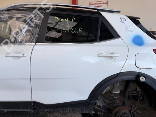 left-rear-door-kia-stonic-yb-2017-37248869 main image