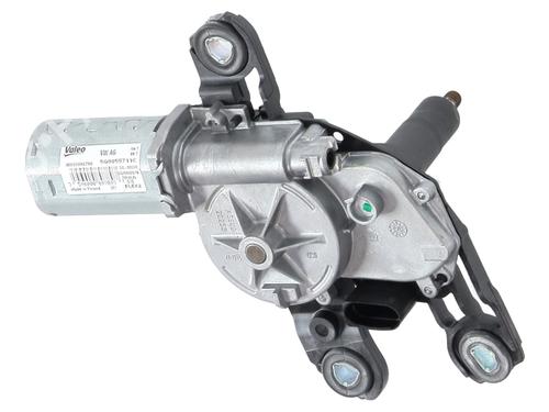 Viskermotor bakrute VW TIGUAN (AD1, AX1) 2.0 TDI (150 hp) 21143887