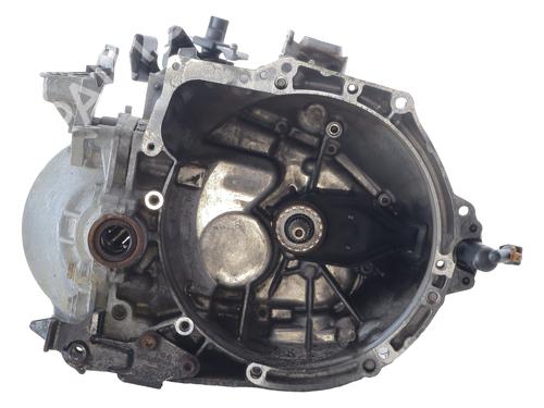 Used Gearbox PEUGEOT 308 II (LB_, LP_, LW_, LH_, L3_) 1.6 BlueHDi 120 (120 hp) 26892242