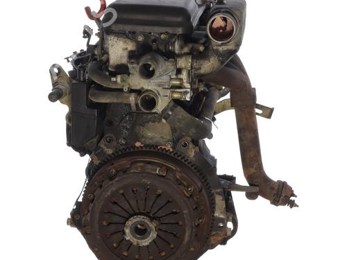 Motor FIAT DUCATO Van (230_) 2.5 D (84 hp) 22074491
