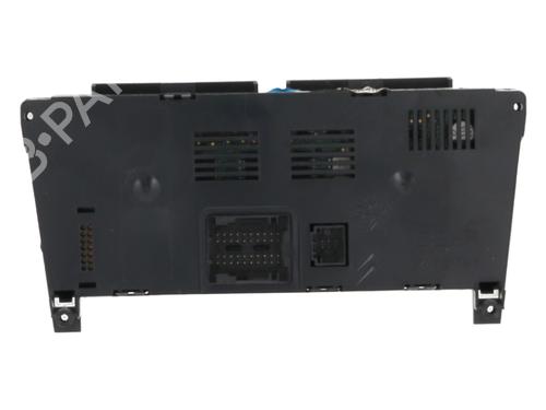 Climate control PEUGEOT 3008 I MPV (0U_) 2.0 HDi 150 / BlueHDi 150 | BP23764036I5 