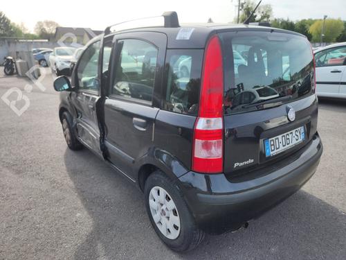 Used Parts FIAT PANDA (169_)    4637544